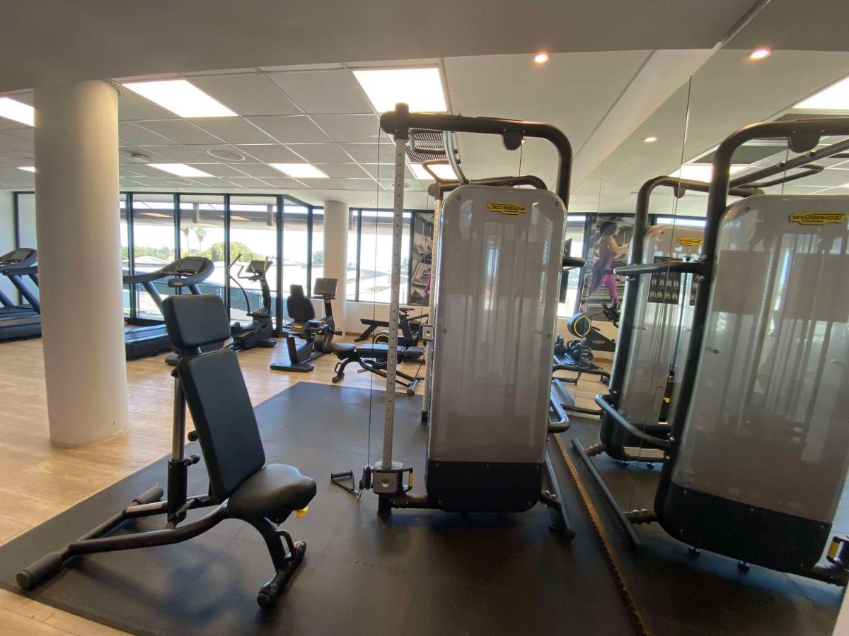 Radisson Hotel And Convention Centre Or Tambo Airport Johannesburg Ngoại thất bức ảnh