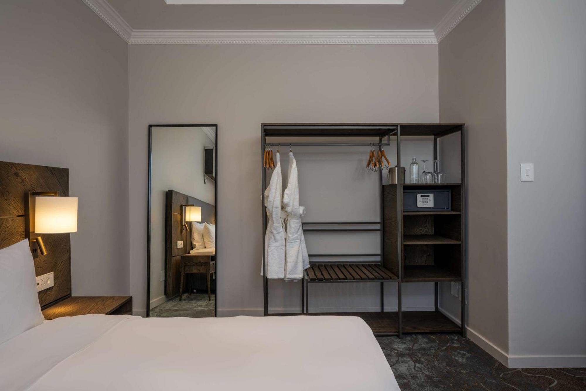Radisson Hotel And Convention Centre Or Tambo Airport Johannesburg Ngoại thất bức ảnh