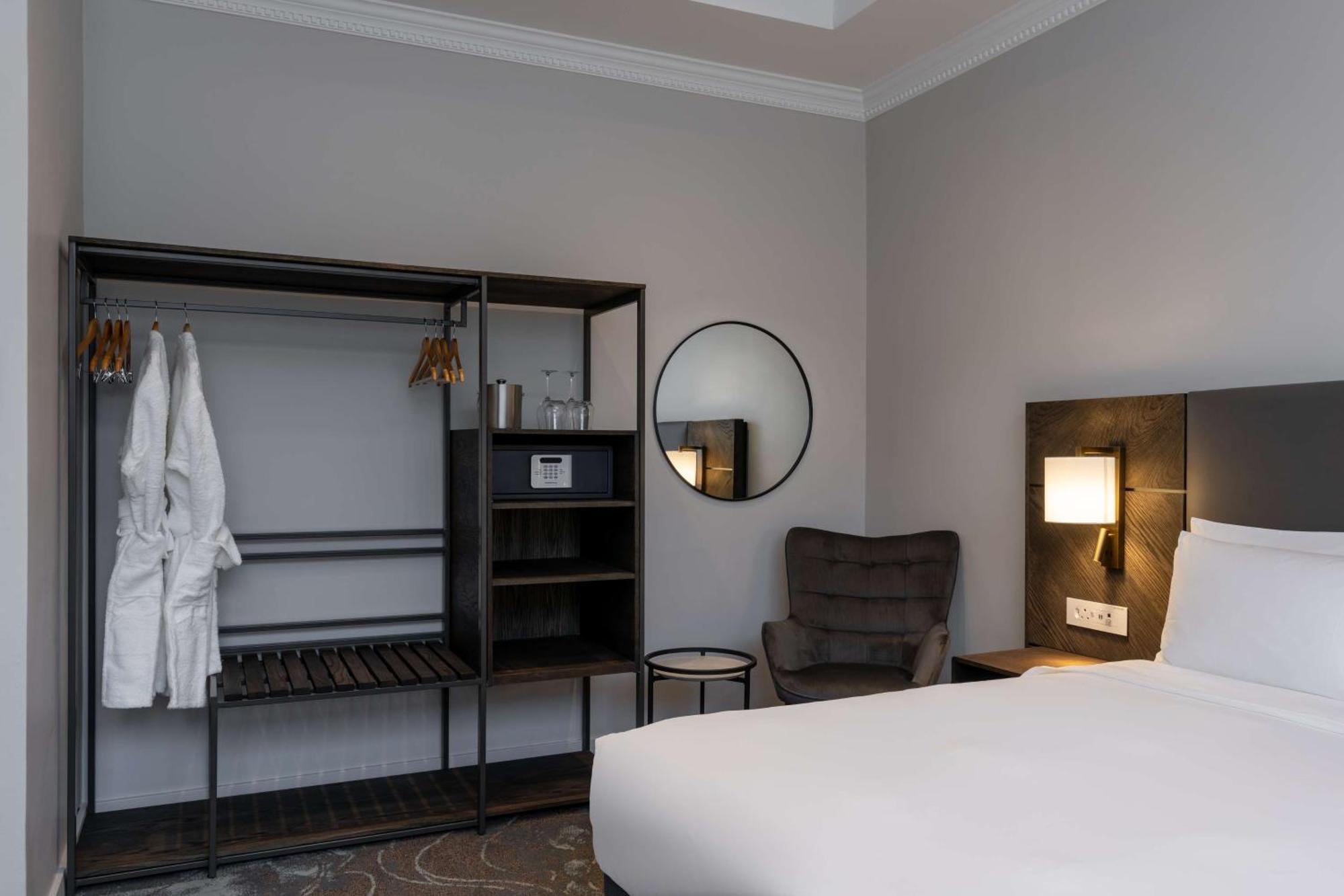 Radisson Hotel And Convention Centre Or Tambo Airport Johannesburg Ngoại thất bức ảnh