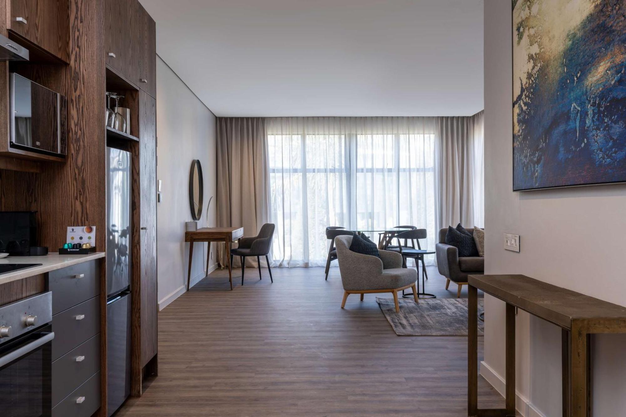 Radisson Hotel And Convention Centre Or Tambo Airport Johannesburg Ngoại thất bức ảnh