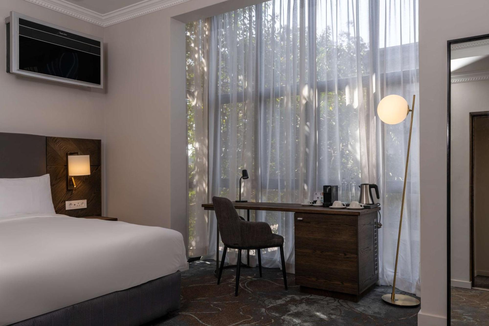 Radisson Hotel And Convention Centre Or Tambo Airport Johannesburg Ngoại thất bức ảnh