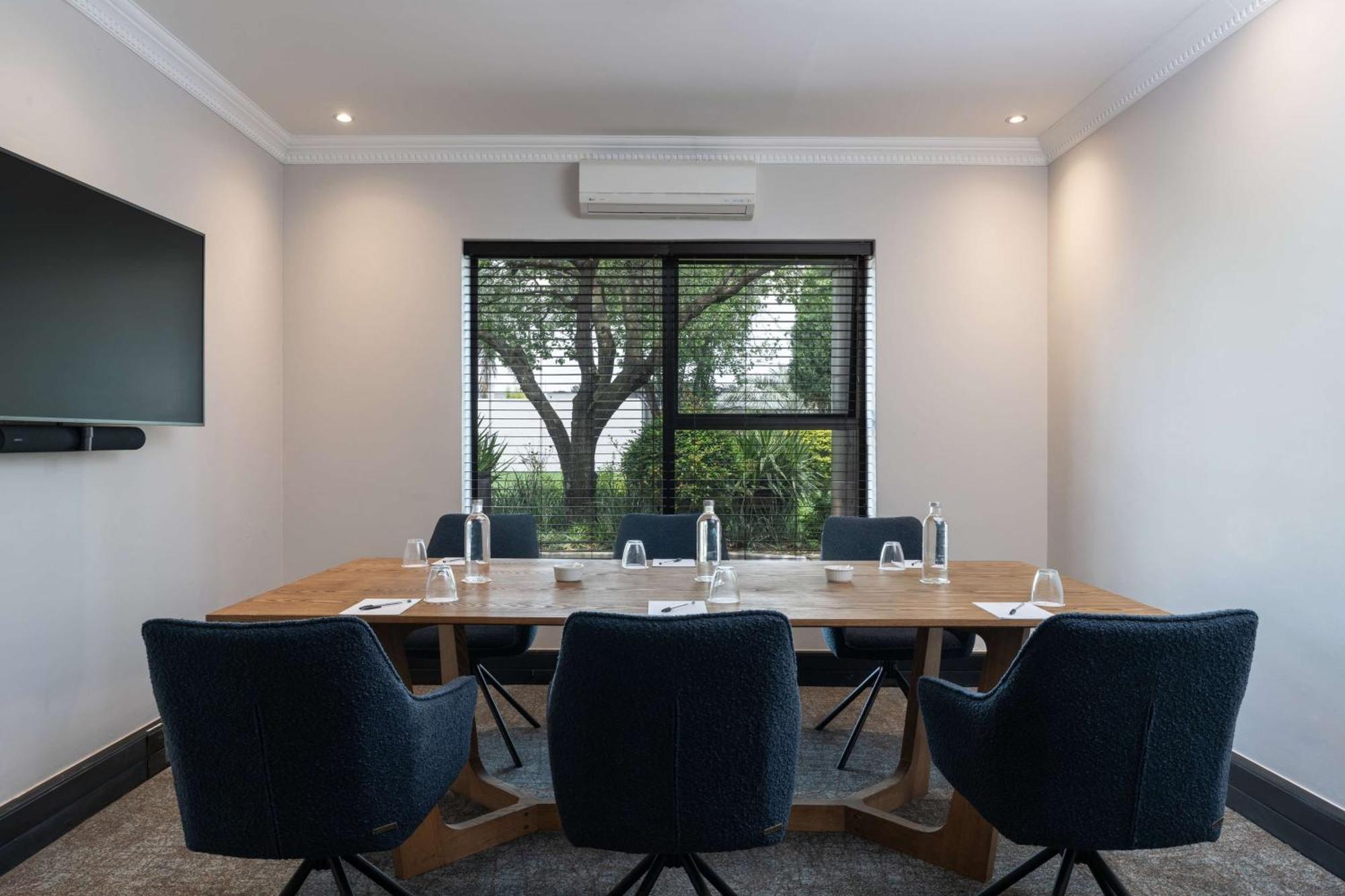 Radisson Hotel And Convention Centre Or Tambo Airport Johannesburg Ngoại thất bức ảnh