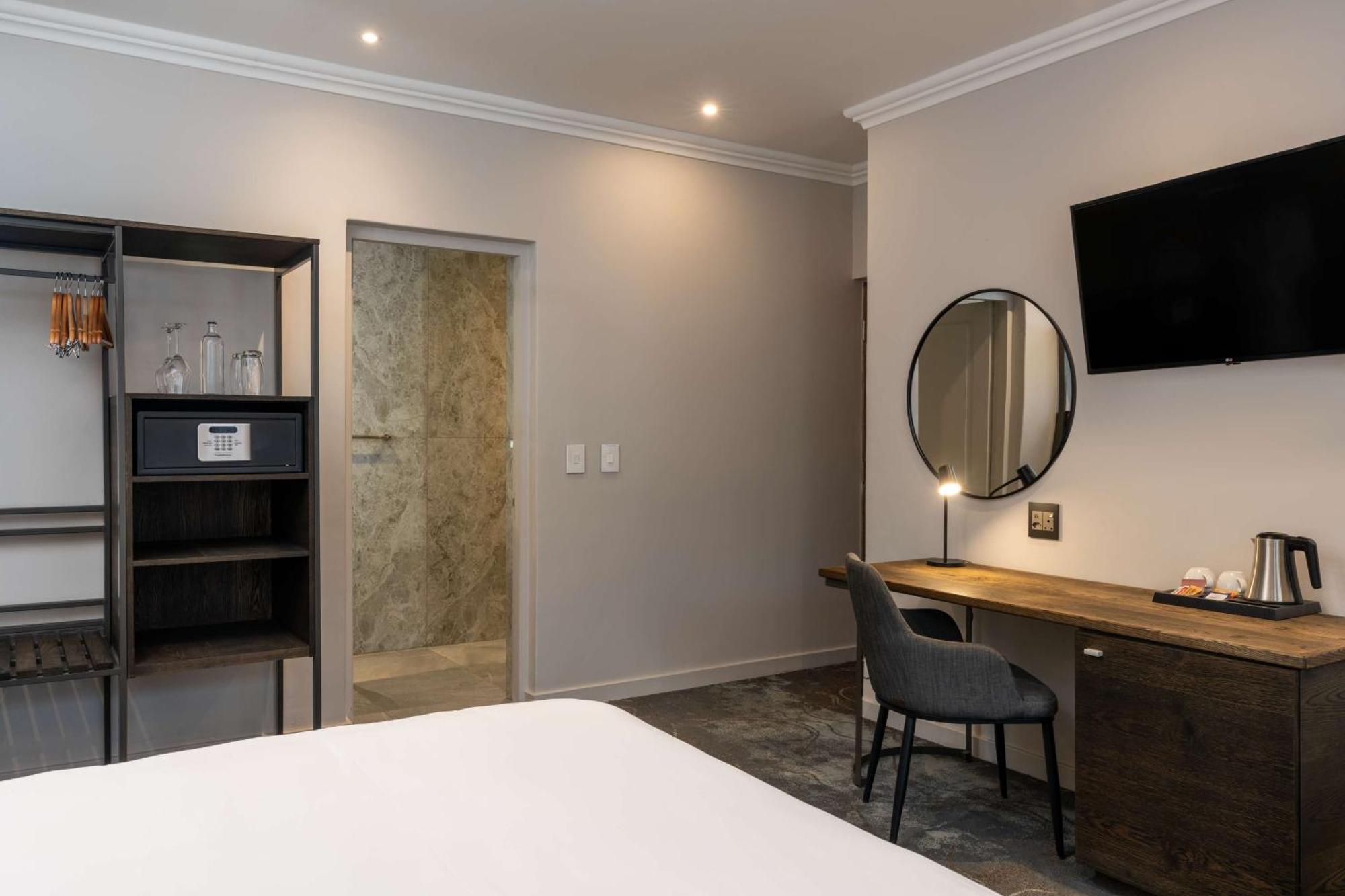 Radisson Hotel And Convention Centre Or Tambo Airport Johannesburg Ngoại thất bức ảnh