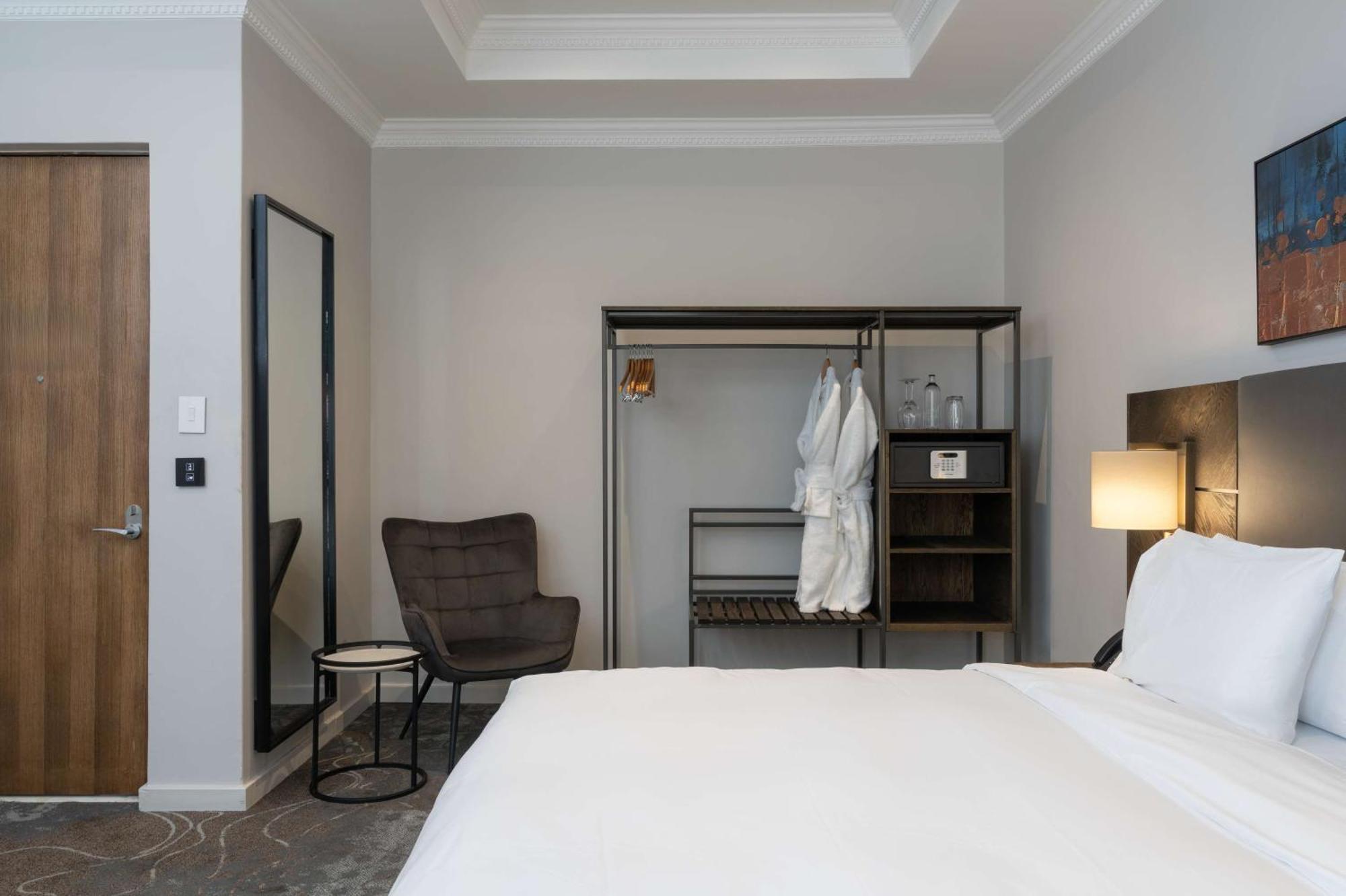 Radisson Hotel And Convention Centre Or Tambo Airport Johannesburg Ngoại thất bức ảnh