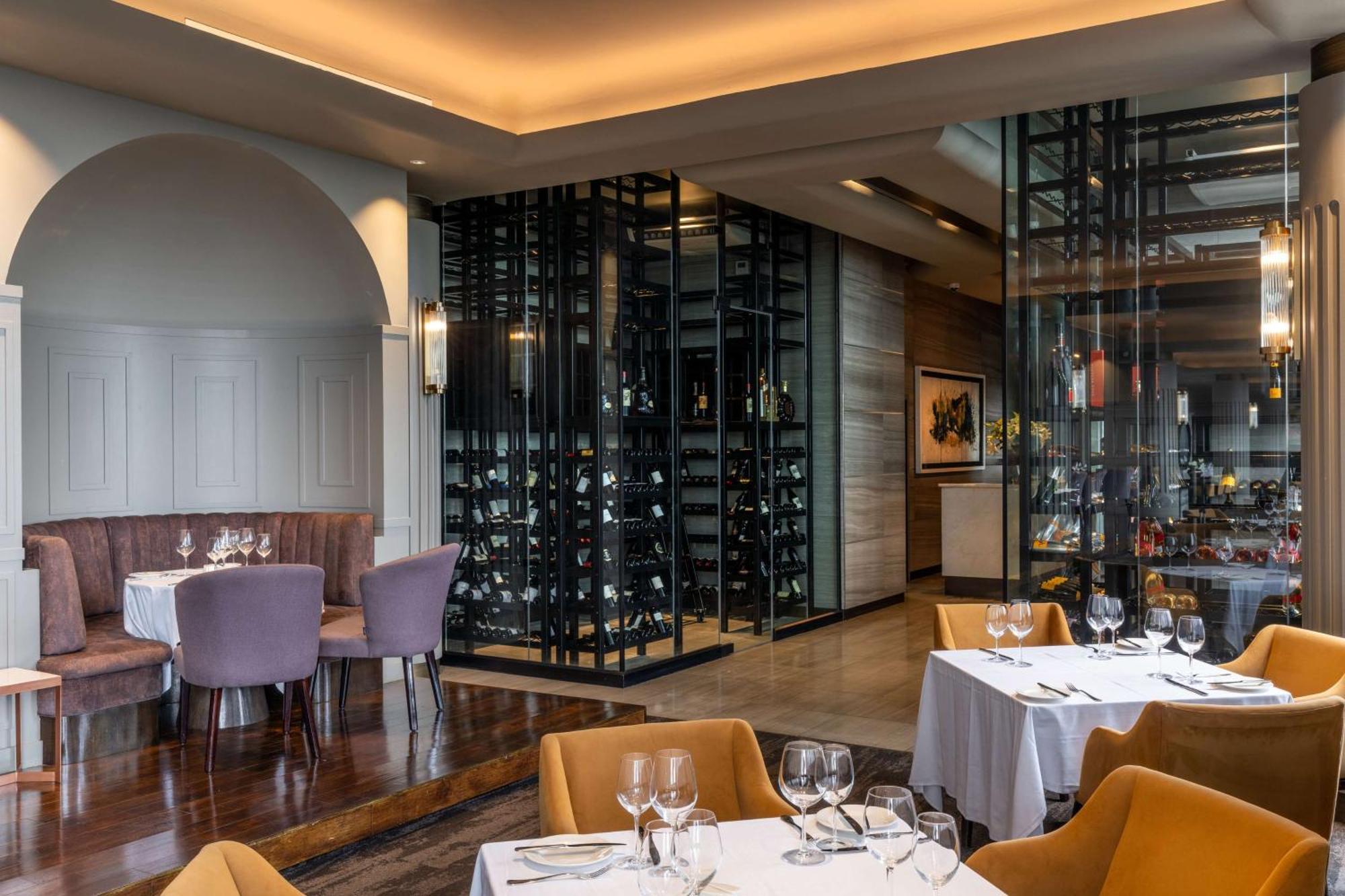 Radisson Hotel And Convention Centre Or Tambo Airport Johannesburg Ngoại thất bức ảnh